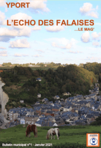 Mairie Yport