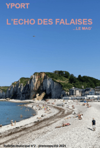 Mairie Yport